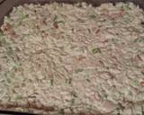 Hot Chicken Salad Sliders recipe step 3 photo