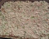 A picture of step 3 of Hot Chicken Salad Sliders.