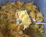 Foto langkah ke 1 dari resep Rujak serut mangga.