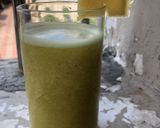 કીવી પાઈનેપલ જયુસ(kiwi pineple juice recipe in Gujarati) રેસીપી સ્ટેપ3ફોટો