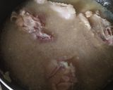 Foto langkah ke 3 dari resep Ayam Bakar Madu - Mpasi 18 Bulan (Hana 20 Bulan).
