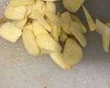 Foto langkah ke 5 dari resep Tim ikan gurame hongkong.