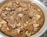 Foto del paso 6 de la receta: Budín integral de bananas con azúcar light! I N C R E I B L E ❤