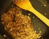 A picture of step 5 of Meat-Miso (A Family Standard).