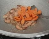 Foto langkah ke 3 dari resep Sapo Tahu Saus Tiram.