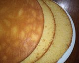 Foto del paso 11 de la receta: Torta de limón y flor de sauco