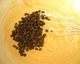 A picture of step 6 of Chocolate Chip Muffins.