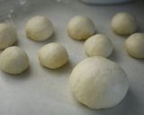 A picture of step 3 of Fluffy and Soft Basic Sweet and Savory Bread Dough.