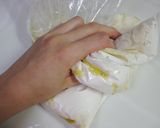 A picture of step 2 of Crispy and Chewy Handmade Pizza.