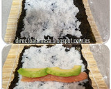 Foto del paso 8 de la receta: Sushi: Sushi Maki, Nigiri Sushi y California Roll Sushi