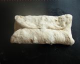 A picture of step 10 of Fig and Walnut Whole Wheat Bread.