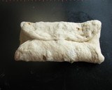 A picture of step 10 of Fig and Walnut Whole Wheat Bread.