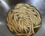 Foto langkah ke 4 dari resep Telur Gabus Keju.