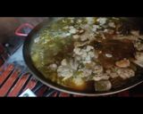 Foto del paso 10 de la receta: Paella