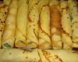 Foto del paso 4 de la receta: Canelones de verdura rikitos