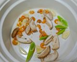 獅子頭滷娃娃菜的食譜步驟2照片