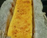 Foto langkah ke 7 dari resep ~ Burnt Cheese Cake Ketofy ~.