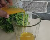 Foto langkah ke 1 dari resep Sunset Fizz Coffee.