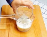 Foto langkah ke 5 dari resep Pancake Mix (Tepung Pancake Homemade) 🥞.
