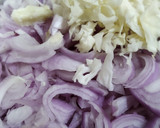 முட்டைகோஸ் பக்கோடா ரெசிபி ஸ்டேப் 1 புகைப்படம்