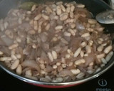 Foto del paso 2 de la receta: Alubias con longaniza