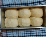 Foto langkah ke 5 dari resep Potato Bread.