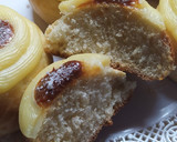 Foto del paso 6 de la receta: Pan de Leche con Crema Pastelera / Factura