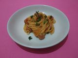 Spaghetti Bolognese