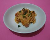 Foto langkah ke 5 dari resep Spaghetti Bolognese.
