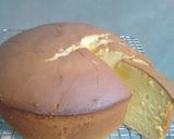 Foto langkah ke 4 dari resep Bolu lemon 🍋.