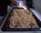 A picture of step 9 of Weekly Granola/Muesli.