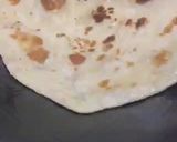 A picture of step 8 of Chicken Tandoori Masala with Paratha.