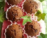 A picture of step 8 of My Favorite Chocolate Cupcakes.