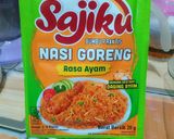 Foto langkah ke 2 dari resep Nasi Goreng Satset.