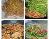 Spinach With Spam recipe step 1 photo