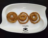 A picture of step 12 of Onion rings.
