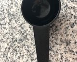 Foto del paso 1 de la receta: El café de PMCP para cafetera eléctrica de goteo