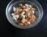 A picture of step 3 of Chana dal-Paneer Jugalbandi.
