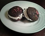 A picture of step 12 of Original Whoppie Pies.