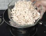 A picture of step 7 of Mini chicken bread.