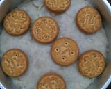 Foto langkah ke 5 dari resep Talam Pandan Cake.
