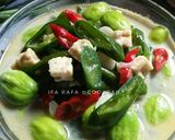 Foto langkah ke 3 dari resep Sayur Lombok Ijo.