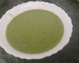 आंवला और हरी धनिया पत्ती की चटनी रेसिपी चरण 3 फोटो