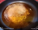 Foto del paso 2 de la receta Suprema de merluza con salsa y calamares 😉😉