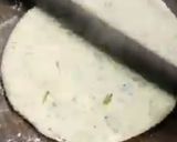 મટર આલુ ઘી પરાઠા (Matar Aloo Ghee Paratha Recipe In Gujarati) રેસીપી સ્ટેપ3ફોટો