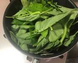 Oseng oseng kangkung (Water Spinach) recipe step 5 photo