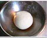 A picture of step 3 of Seriously Delicious Pizza Made from Scratch.