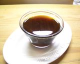 A picture of step 6 of Super Melty Soy Milk Pudding.