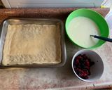 Foto del paso 4 de la receta: Kuchen Sureño