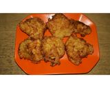 Foto langkah ke 3 dari resep PerKedel ayam keju#dEbm.